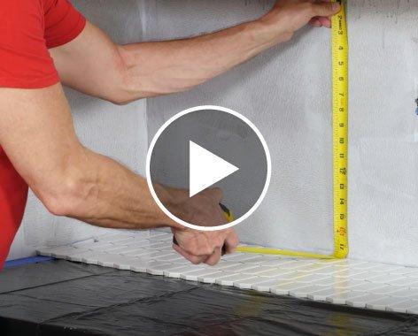 install slate tile backsplash video copper video how to install mosaic tile backsplash quick and easy backsplash install slate tile backsplash video copper video how to install mosaic tile backsplash quick and easy backsplash